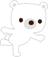 白くまヨーシャ