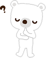 白くまヨーシャ