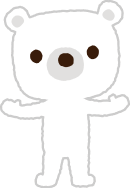 白くまヨーシャ