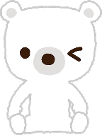 白くまヨーシャ