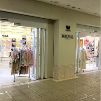 WACOAL The Store 横浜ランドマークプラザ店