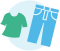 洋服アイコン